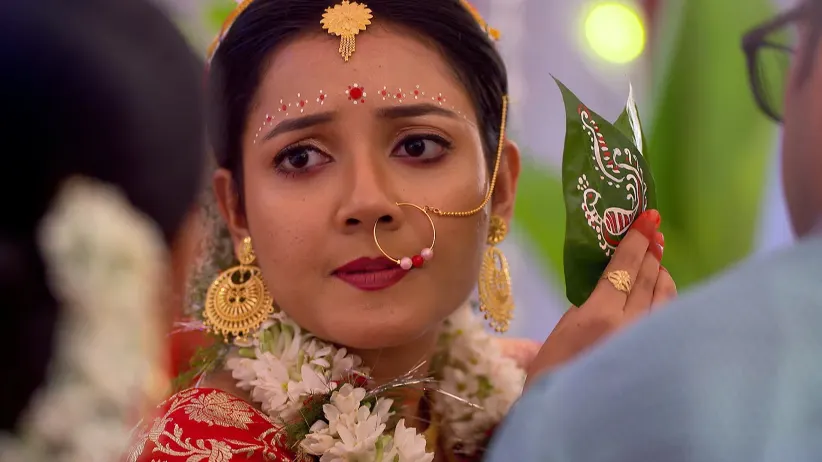 Parineeta - August 26, 2025 - Episode Spoiler
