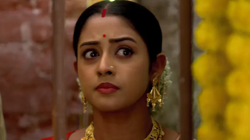 Parineeta - August 27, 2025 - Episode Spoiler