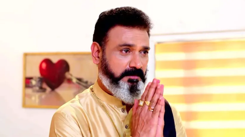 Bhashini Agrees to Act Like Saraswati