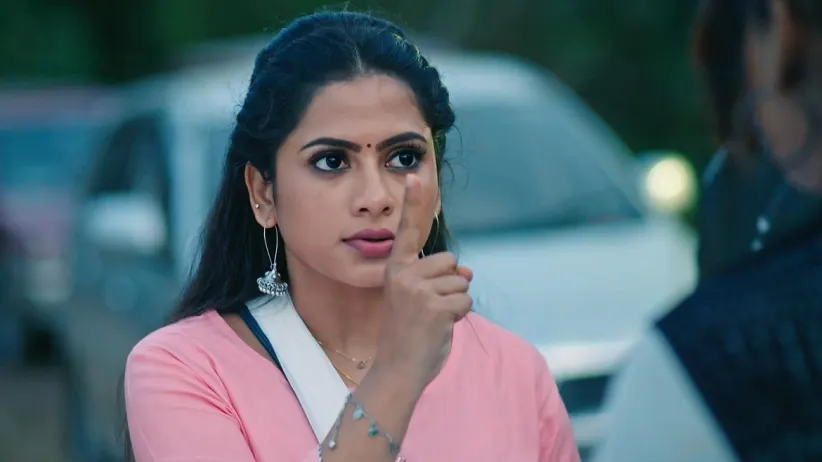 Bhashini's Warning Shocks Preeti