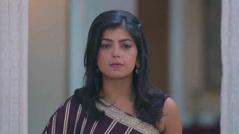 Sharda Asks Viren to Stop Reet