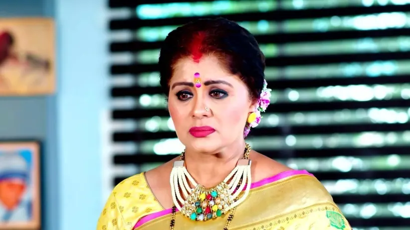 Vagdevi's Request to Bhashini