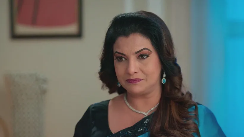 Kanchan Executes Her Ploy - Jamai No. 1