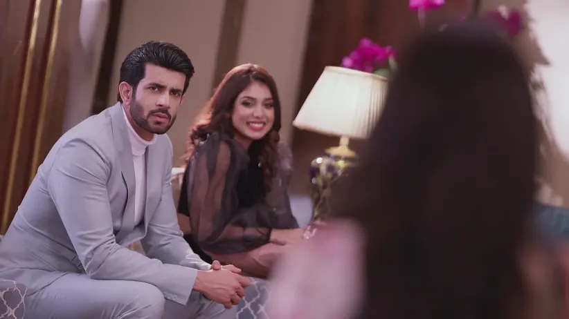 Kumkum Bhagya - August 31, 2025 - Best Scene