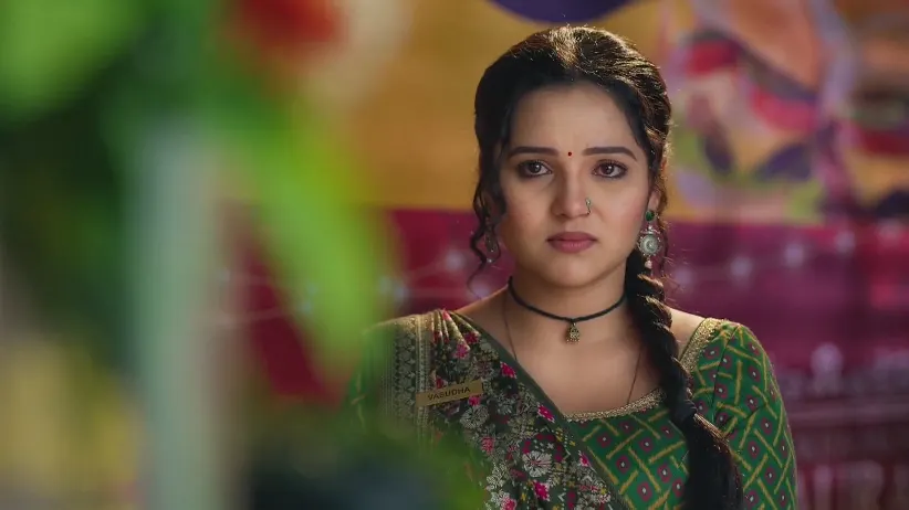 Vasudha - August 30, 2025 - Best Scene