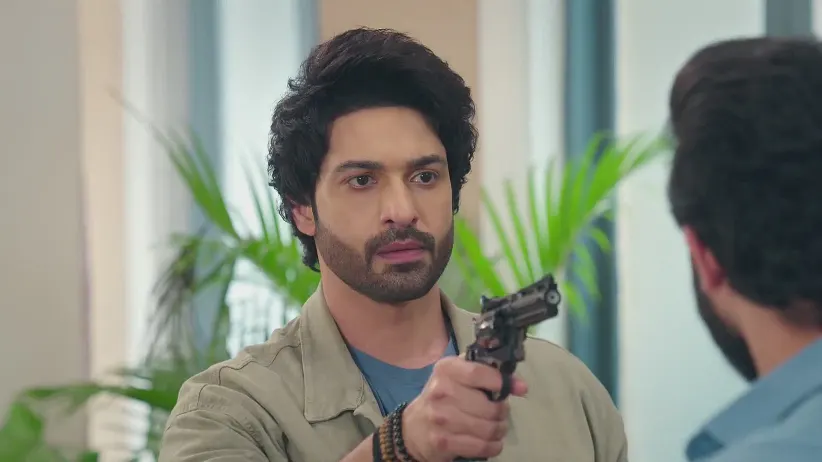 Jagriti - August 30, 2025 - Best Scene