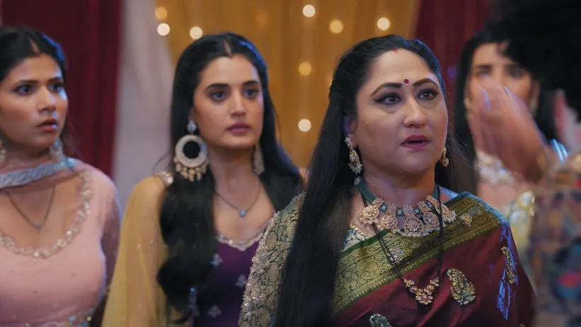 Jaane Anjaane Hum Mile - August 31, 2025 - Episode Spoiler