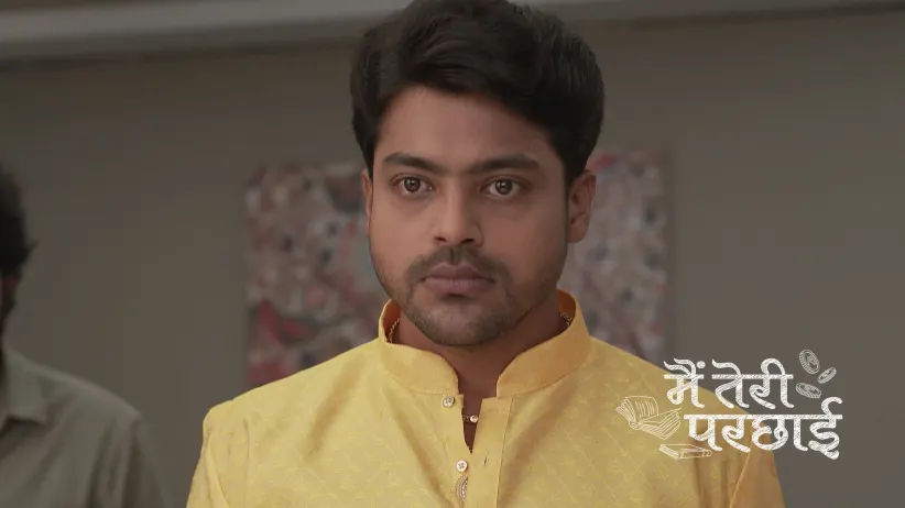 Adhipati Learns about Akshara's Kidnapping