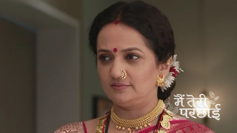 Bhuvaneshwari Begins Adhipati's Wedding Preparations