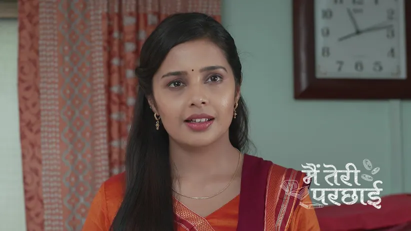 Bhuvaneshwari Visits Akshara
