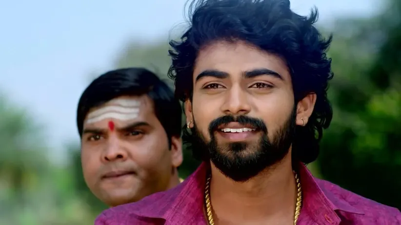 Puttakka Impresses Bangaramma