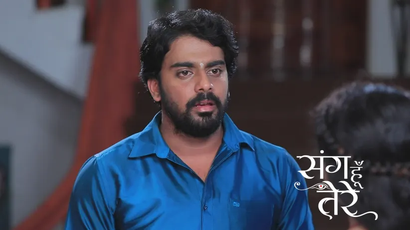 Raja Vows to Take Revenge on Maya