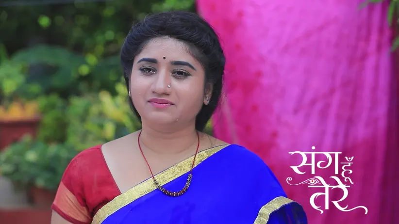 Sharmila Misbehaves with Belly