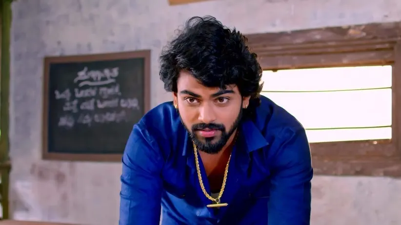 Kanthi Foils Kaali's Plan