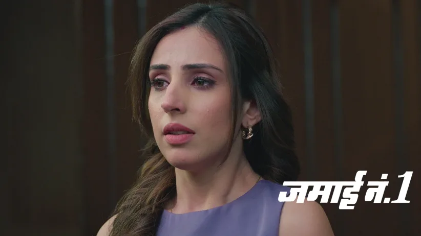 Neel Promises Riddhi to Uncover the Truth