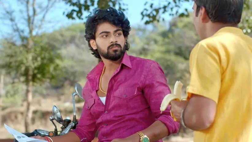 Rajeshwari Insults Puttakka