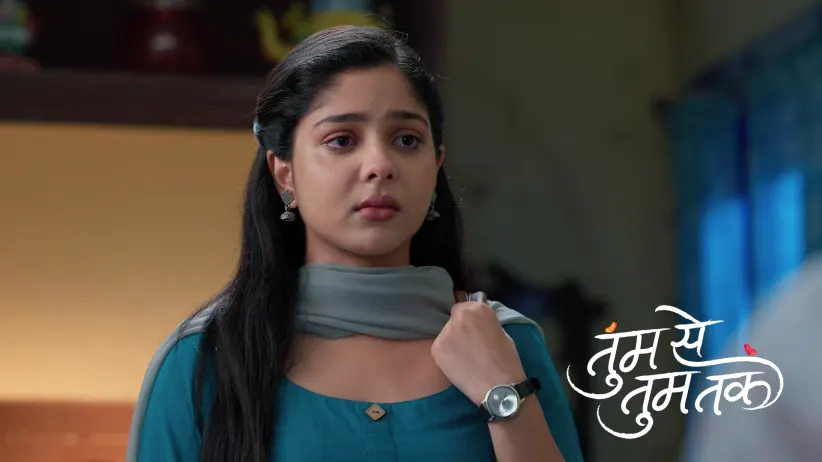Siddhi Mata Predicts Aryavardhan’s Future