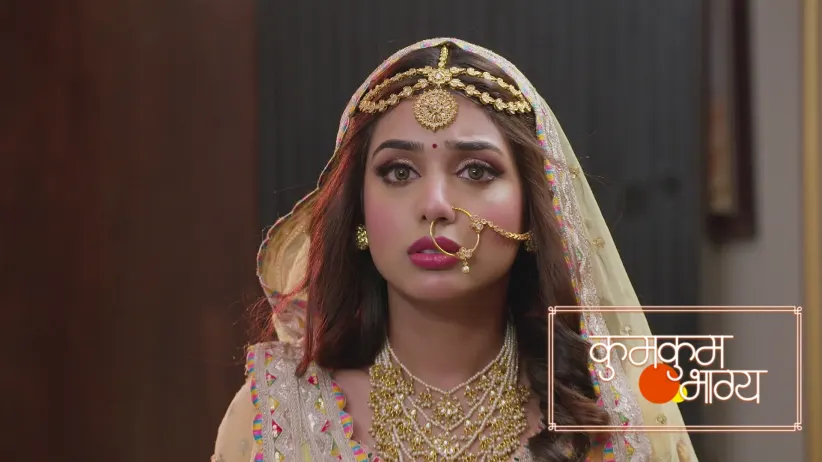 Shivansh Provokes Prarthana