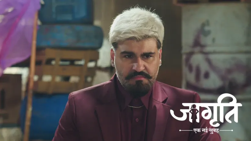 Kalikant Has Arjun Abducted