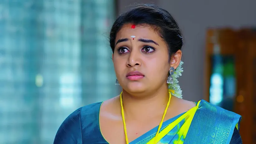 Nagaraj Warns Geetha