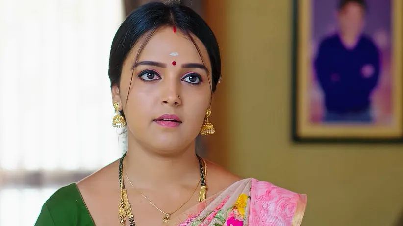 Nagaraj Seeks a Loan from Kanakalakshmi