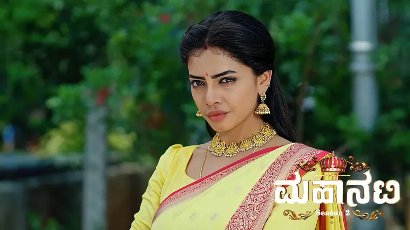 Sameera Tries to Turn Darshan against His Mother