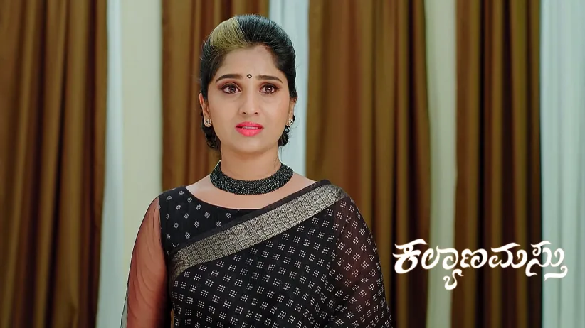 Chanakya Keeps Tabs on Shashi