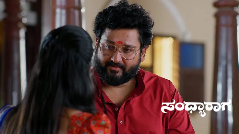 Shaurya’s Trust Makes Rajalakshmi Emotional