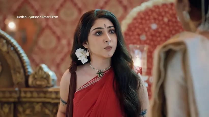 Bedeni Jyotsnar Amar Prem - Promo