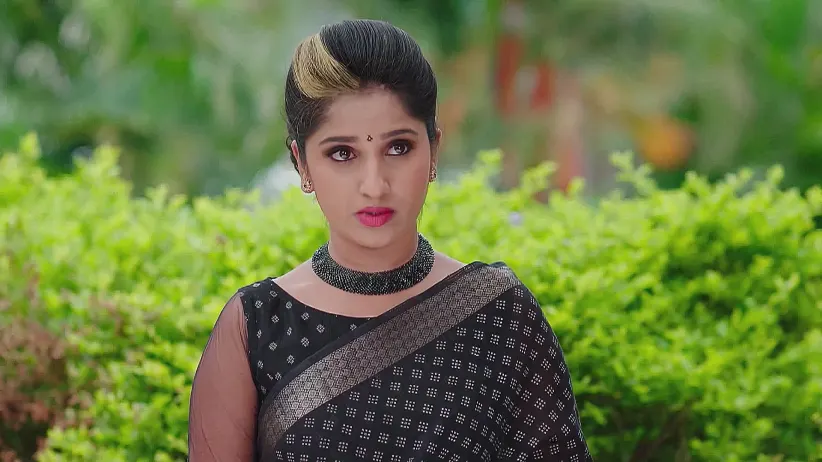 Kalyanamasthu - August 27, 2025 - Webisode