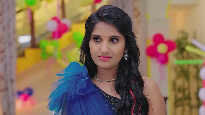 Kalyanamasthu - August 31, 2025 - Best Scene