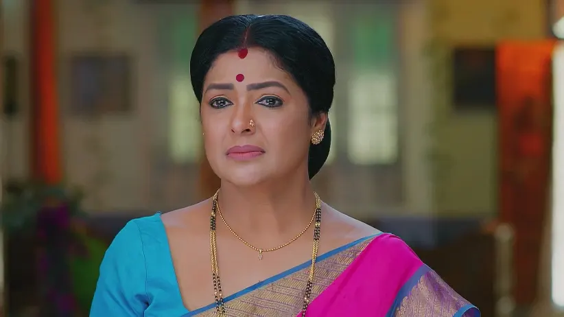 Srinivas' Support for Aadhya Shocks Padmavathi - Sandhyaraaga