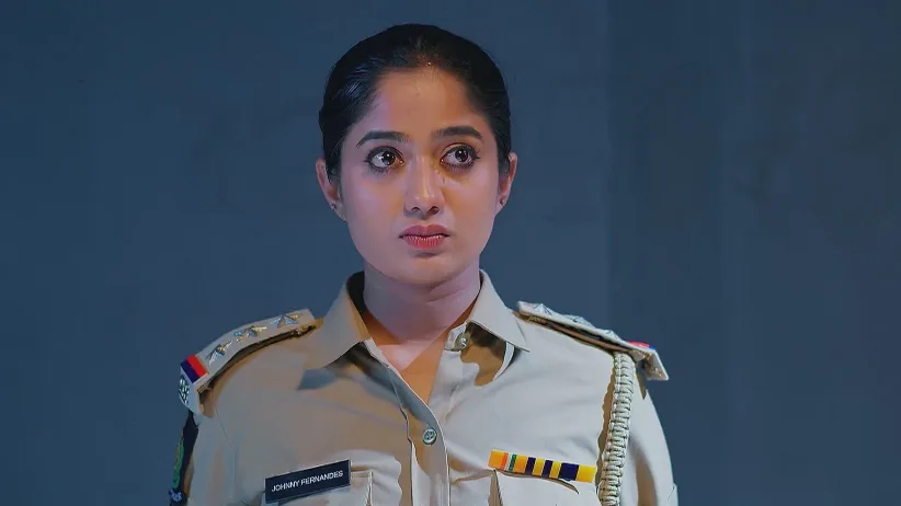 Sandhyaraaga - August 27, 2025 - Best Scene