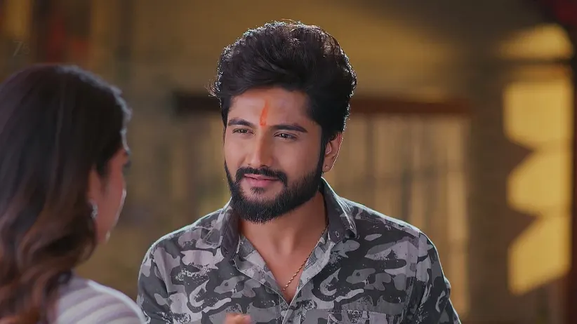 Sandhyaraaga - August 29, 2025 - Best Scene