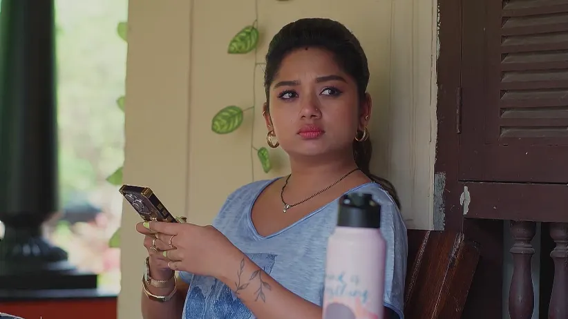 Sandhyaraaga - August 31, 2025 - Best Scene