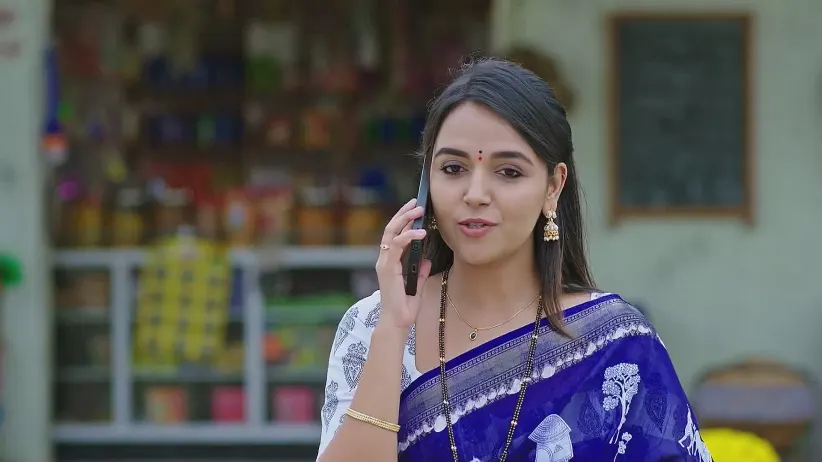 Parvathi Learns about Susheela's Fear - Annayya