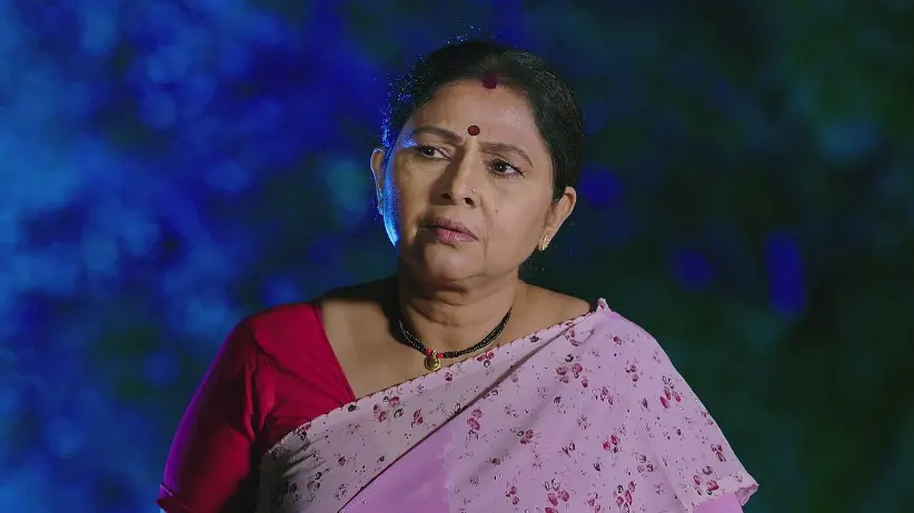 Jayanth Feels Frustrated by Her Failure - Lakshmi Nivasa