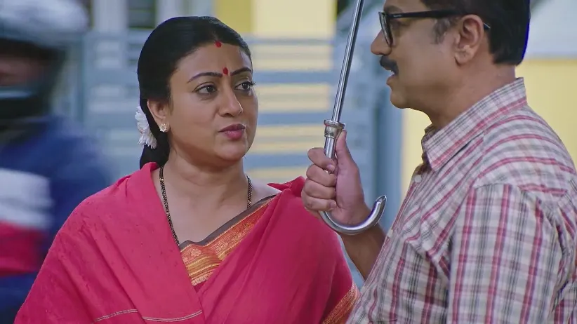 Lakshmi Nivasa - August 29, 2025 - Best Scene