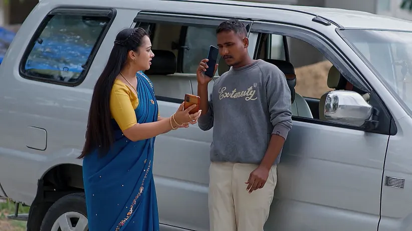 Annapoorna - 29 August, 2025