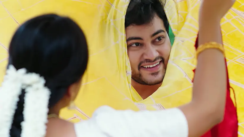 ಗೀತಾ ಗೋವಿಂದ - 27 ಆಗಸ್ಟ್, 2025
