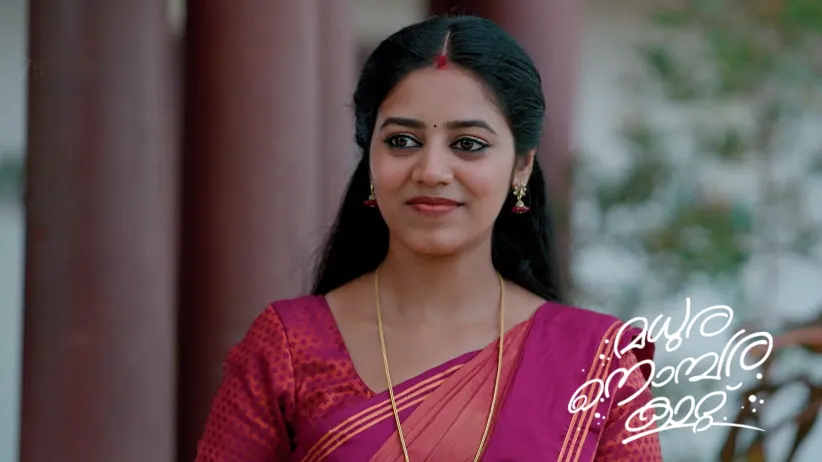 Uthara's Act Makes Nithya Uneasy