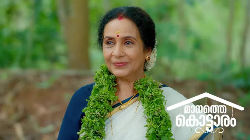 Jagan Asks Vandana if He can Tie Her a ‘Thali’