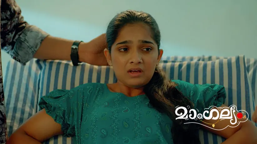 Mangalyam - August 30, 2025