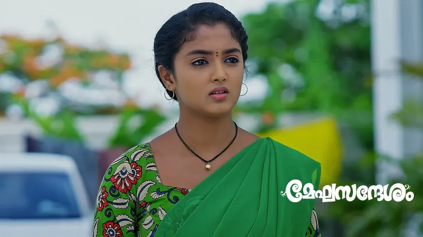 Jagath Strikes Chandra