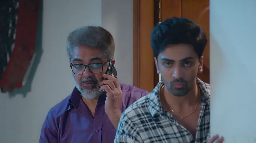 Snehapoorvam Shyama - August 28, 2025 - Webisode