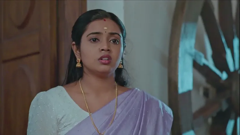 Manathe Kottaram - August 29, 2025 - Best Scene
