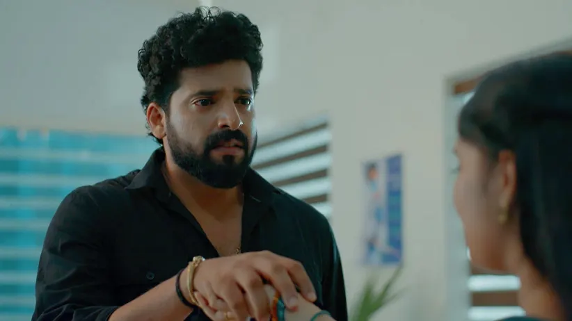 Mangalyam - August 27, 2025 - Episode Spoiler