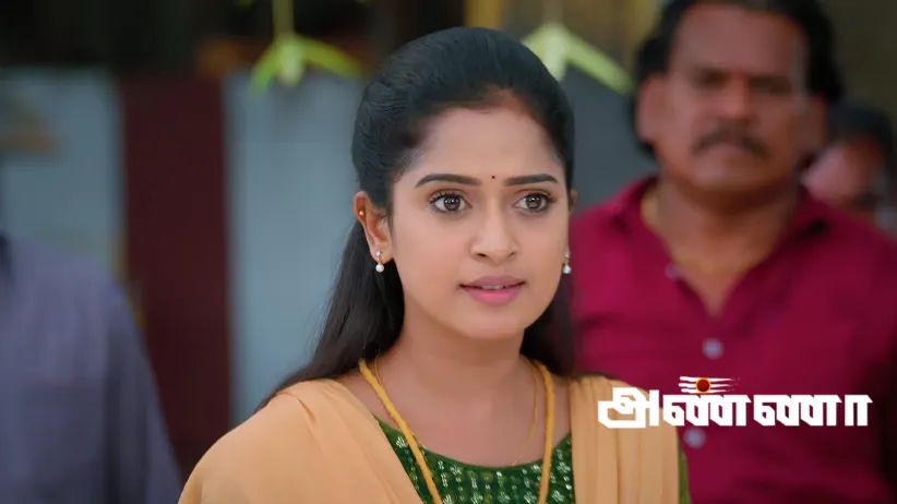 Veera Files a Complaint against Sivabalan