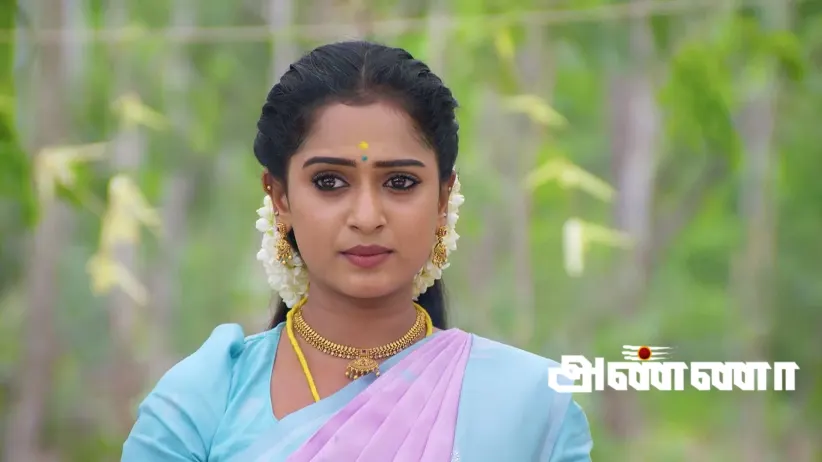 Shanmugham Finds Kani