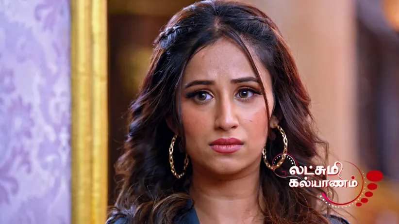 Malishka’s Plan to Harm Lakshmi